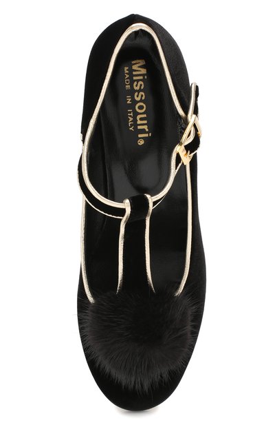 Туфли MISSOURI, арт. 77043/31-34, фото 4