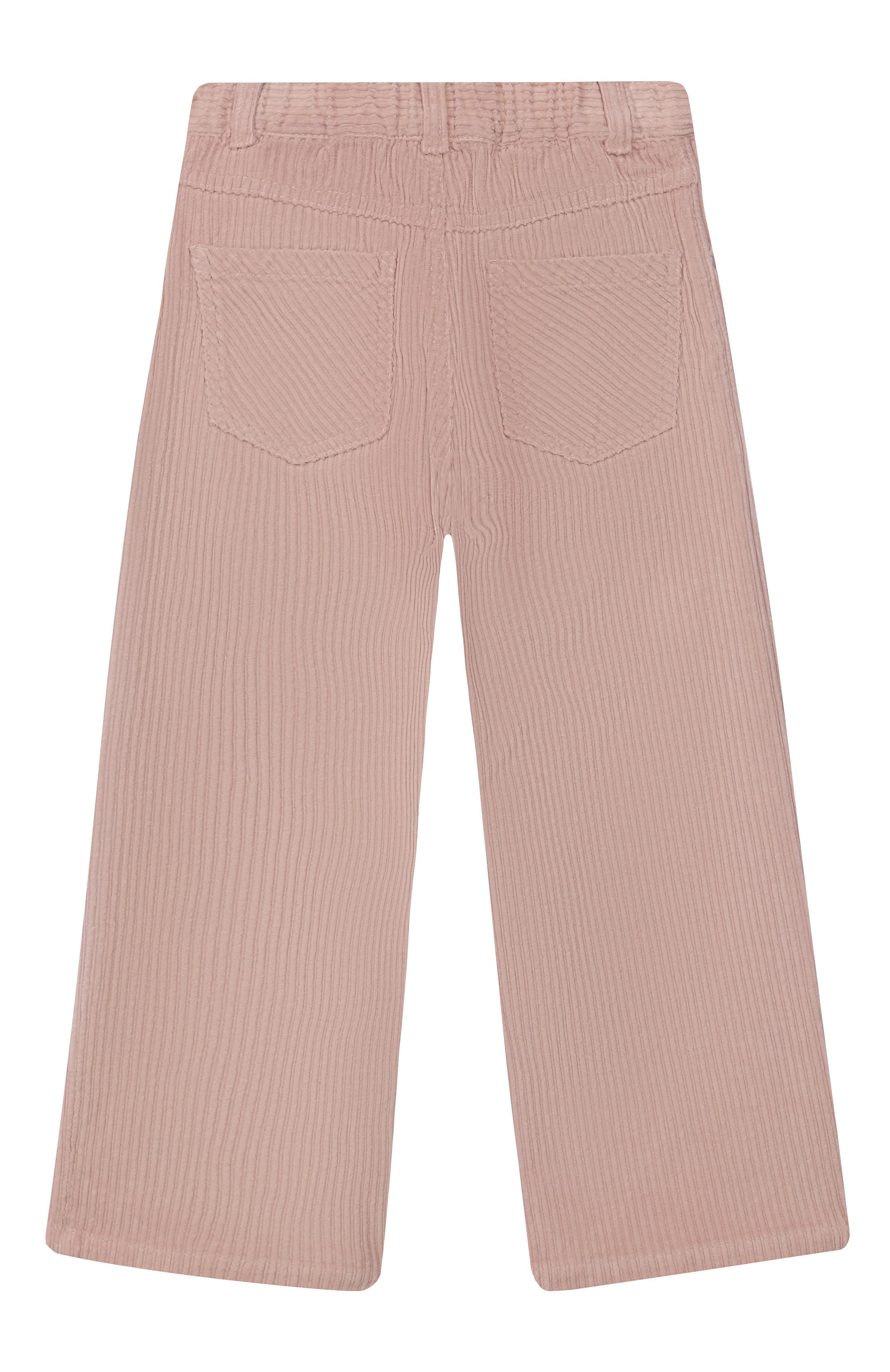 Вельветовые брюки BRUNELLO CUCINELLI, арт. BB092P650A, фото 2