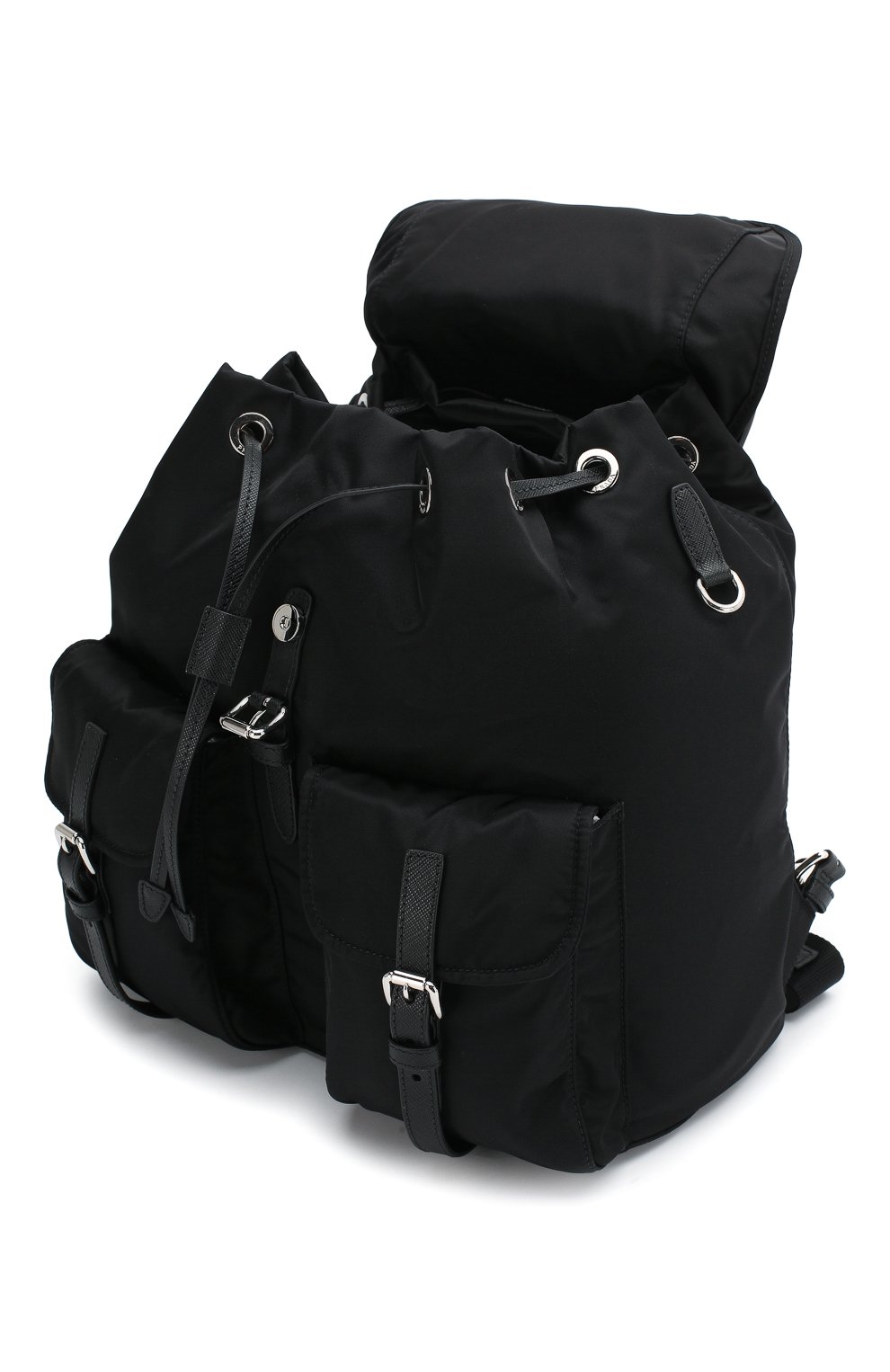 Рюкзак PRADA, арт. IBZ063-V44-F0002-OOH, фото 3