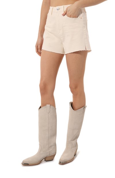 Джинсовые шорты dani short PAIGE, арт. 6234208-5151, фото 3