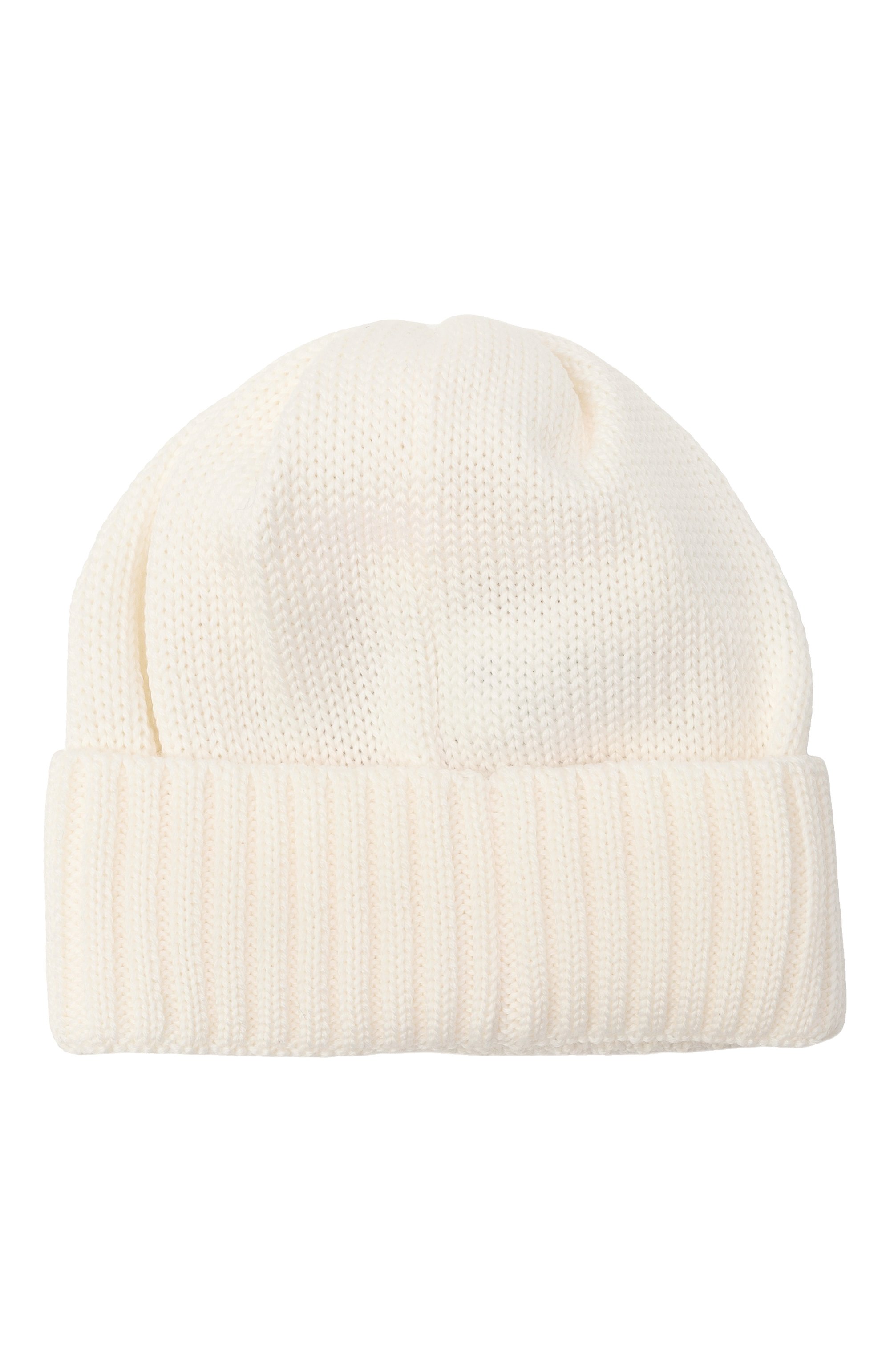 Шерстяная шапка IL TRENINO, арт. MN-5434/3M-12M, фото 2