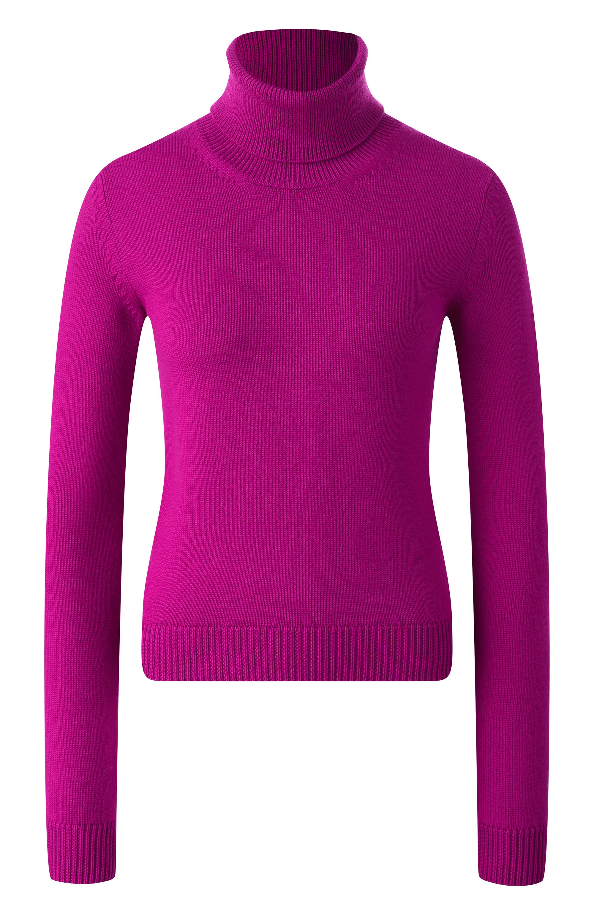 Шерстяная водолазка DOLCE & GABBANA, арт. FXW41T/JCVXX, фото 1