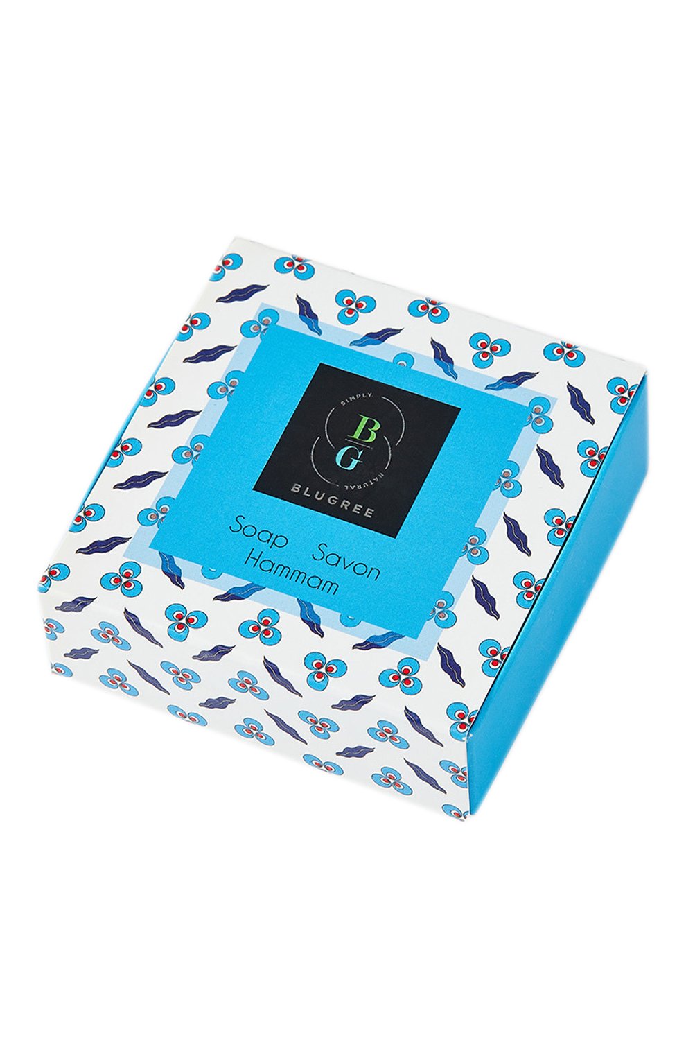 Мыло хамам (100g) BLUGREE, арт. 8682983900625, фото 2