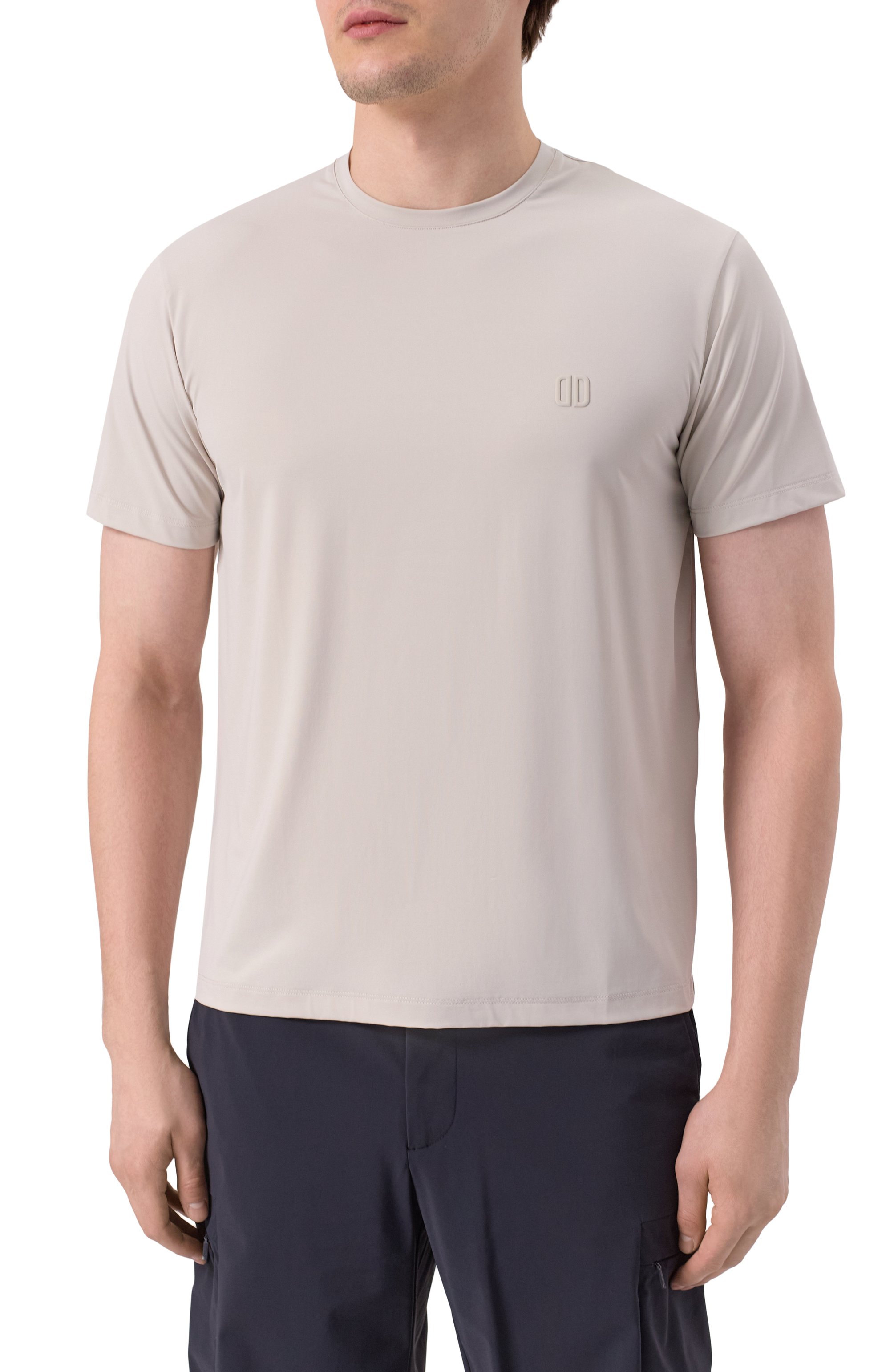 Футболка DUNO, арт. GREG/0LBIA, фото 3