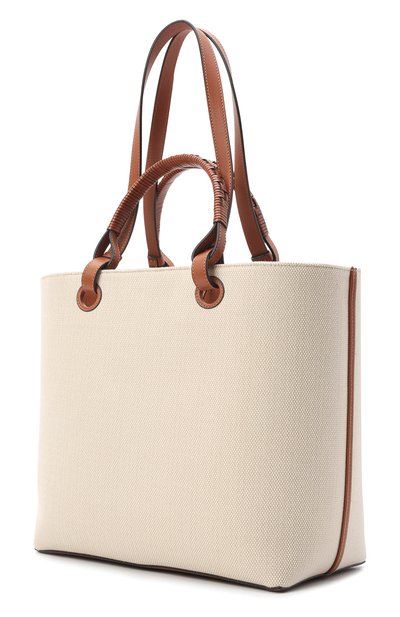 Сумка-тоут anagram LOEWE, арт. A717T23X02, фото 4