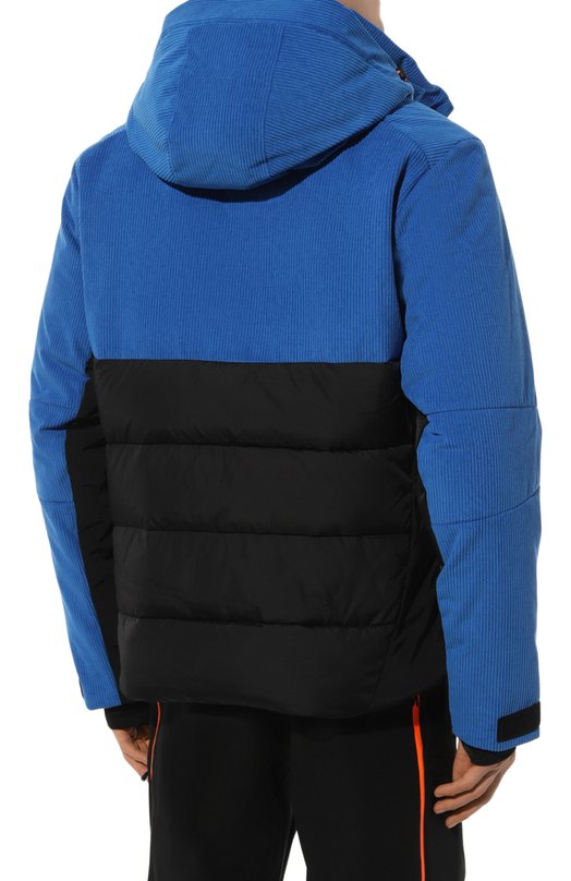 Вельветовая куртка Bogner Fire+Ice 4