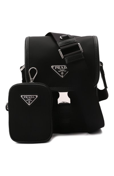 Текстильная сумка PRADA, арт. 2VD043-2DMH-F0002-OOO, фото 5