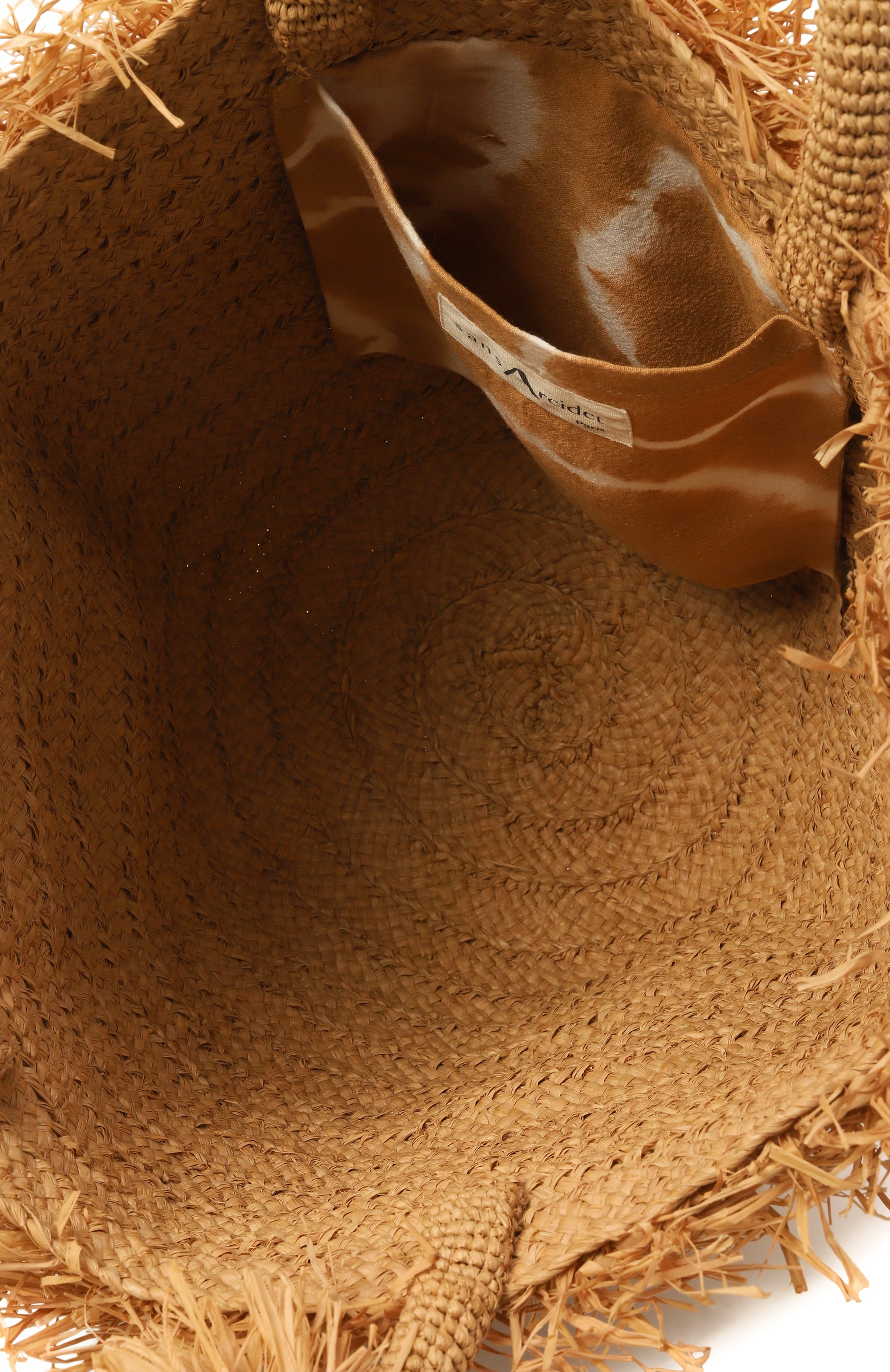 Сумка surf medium SANS-ARCIDET, арт. SURF BAG M, фото 5