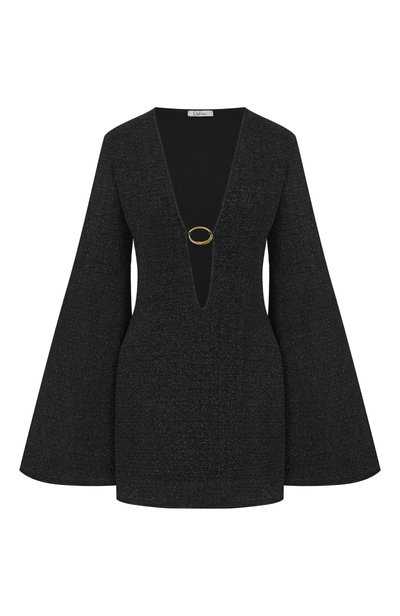 Женское платье OSEREE, арт. LYF246/LUREX