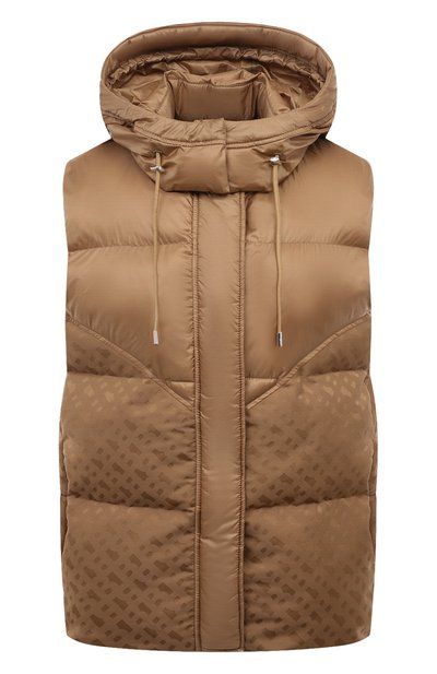 Женский утепленный жилет BOSS, арт. 50518344