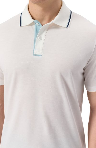 Поло PAUL&SHARK, арт. 25411313, фото 5