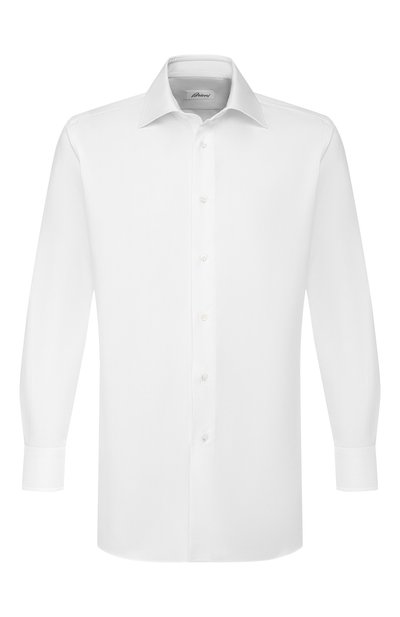 Хлопковая сорочка BRIONI, арт. RCL9/PZ063, фото 1