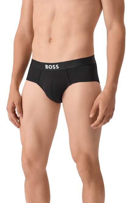 Мужские комплект из трех брифов BOSS, арт. 50546561