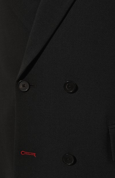 Двубортный пиджак A BETTER MISTAKE, арт. 05D12JB011M WV008PD, фото 5