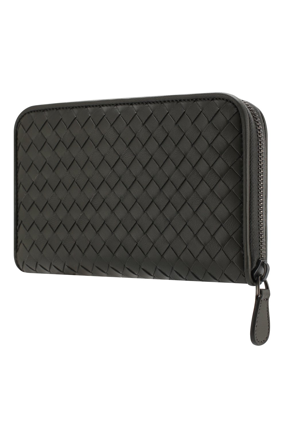Кожаный кошелек BOTTEGA VENETA, арт. 114076/V001N, фото 2