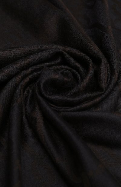 Шарф из кашемира и шелка AGNONA, арт. AS06Z1E/H7057E, фото 5