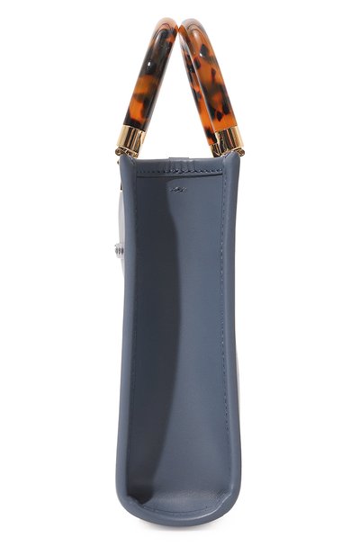 Сумка sunshine mini FENDI, арт. 8BS051 AHN5, фото 4