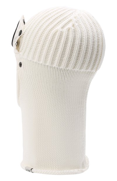 Шерстяная шапка-балаклава C.P. COMPANY, арт. 11CMAC275A-005509A, фото 2