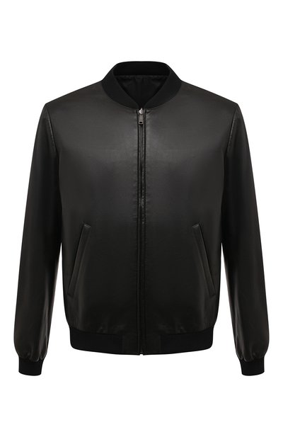 Двусторонний бомбер PRADA, арт. UPW141-038-F0002, фото 1