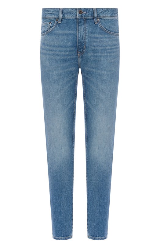 Джинсы Ash HUGO Blue 50541582 Синий 50541582