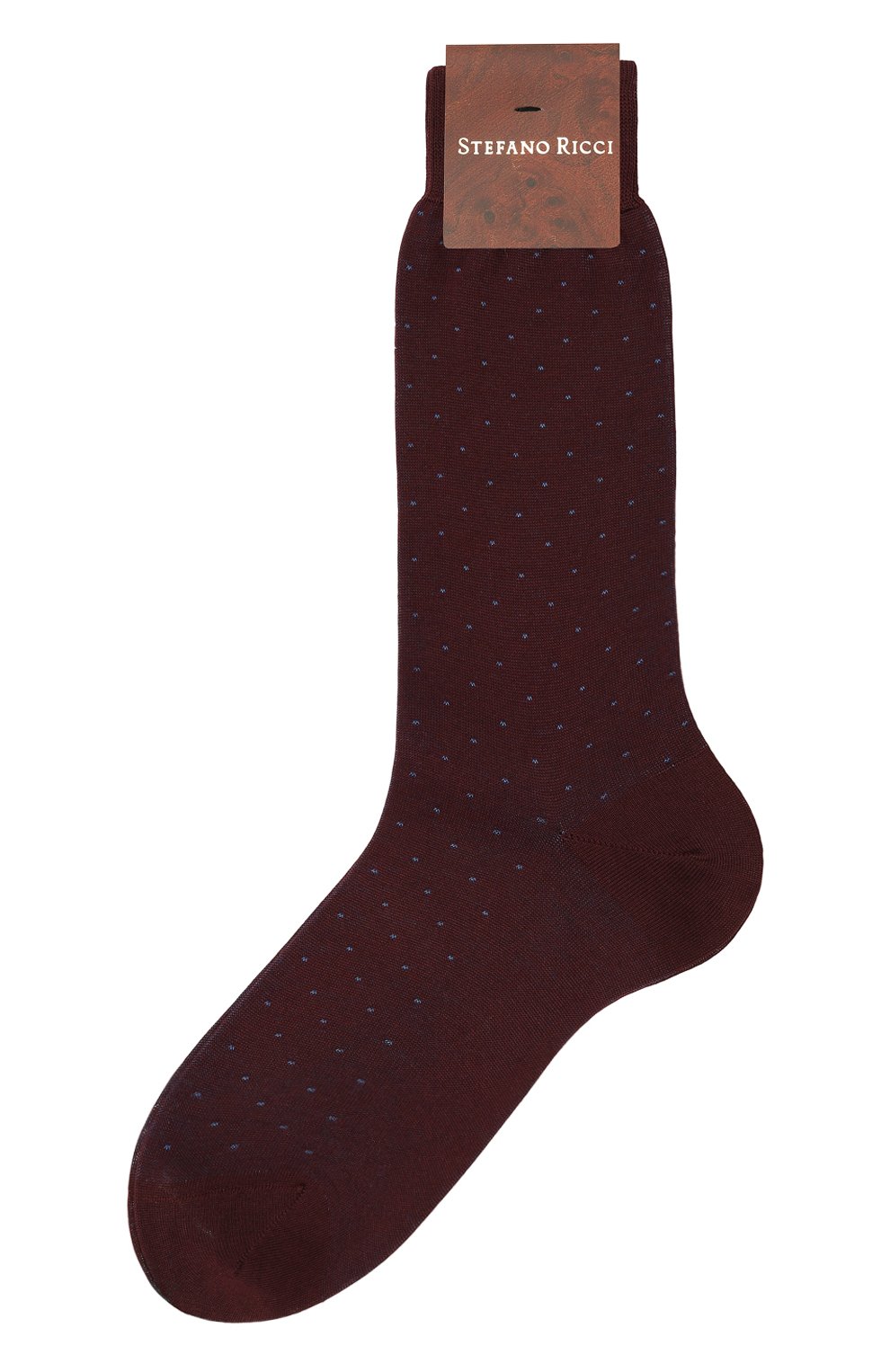 Хлопковые носки STEFANO RICCI, арт. C034RI1045/C034RI, фото 1