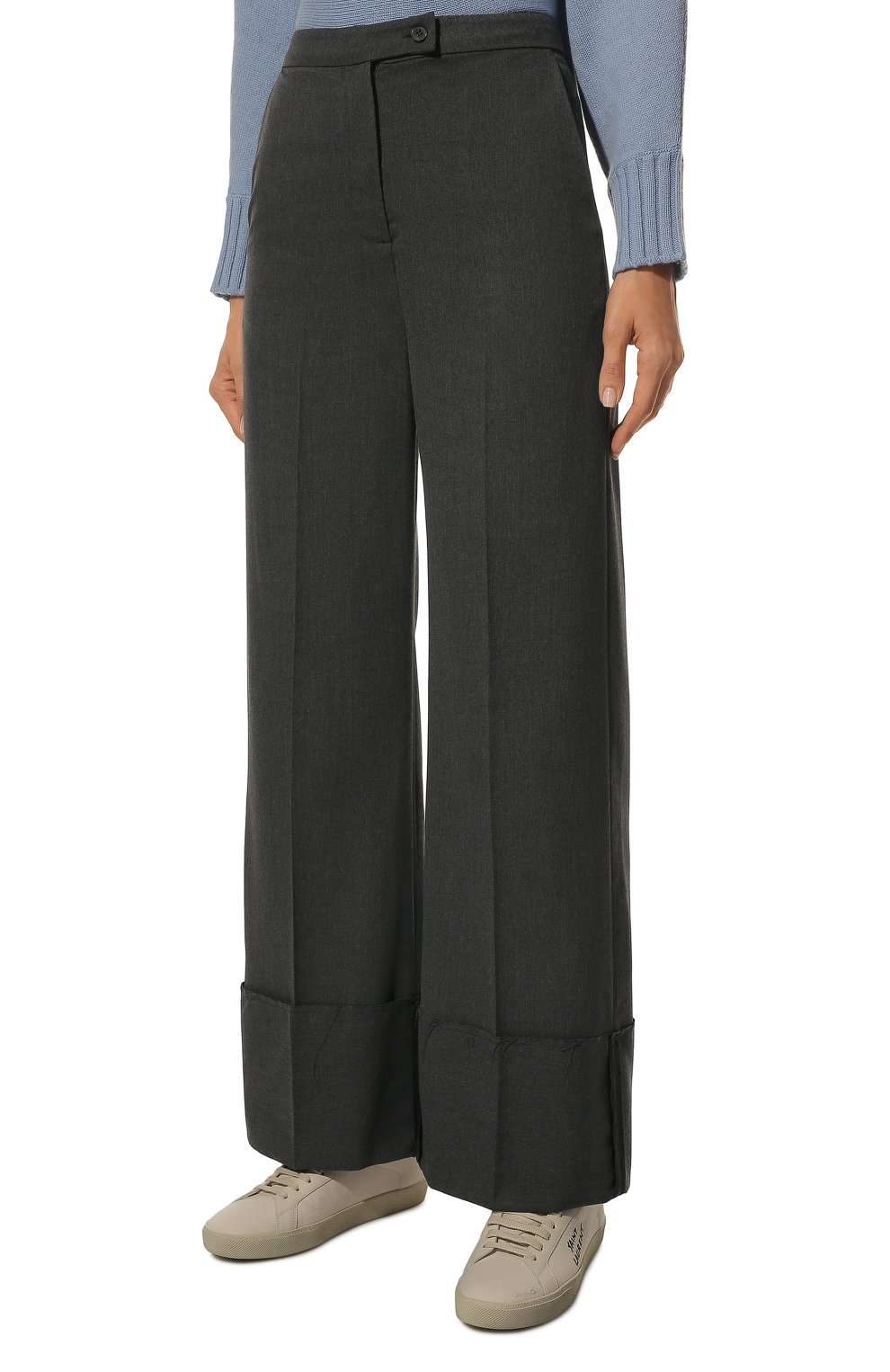 Хлопковые брюки RUBAN, арт. RPW22/23-7.1.45.4, фото 3