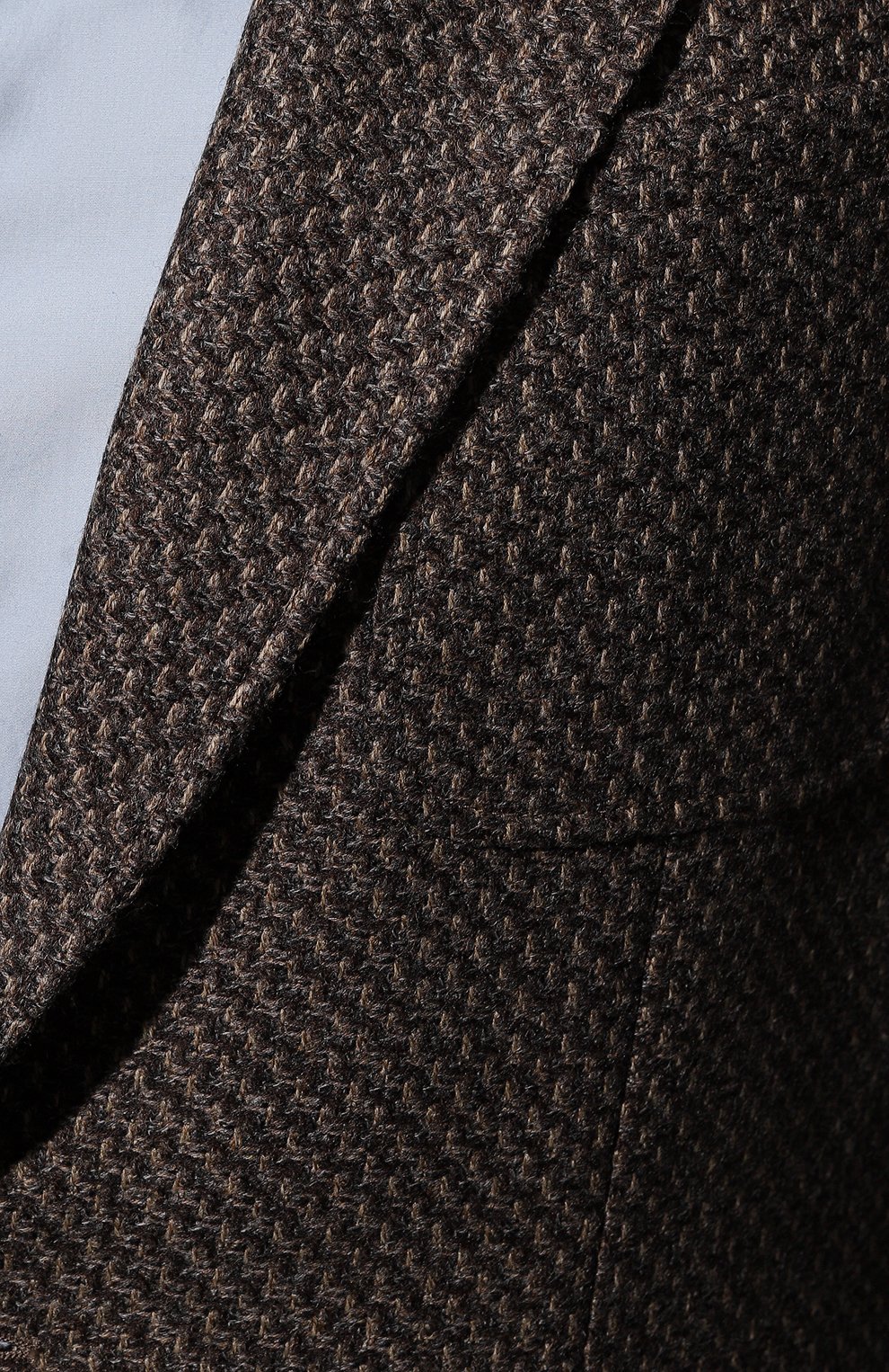 Шерстяной пиджак CANALI, арт. 30274/CU02738, фото 5