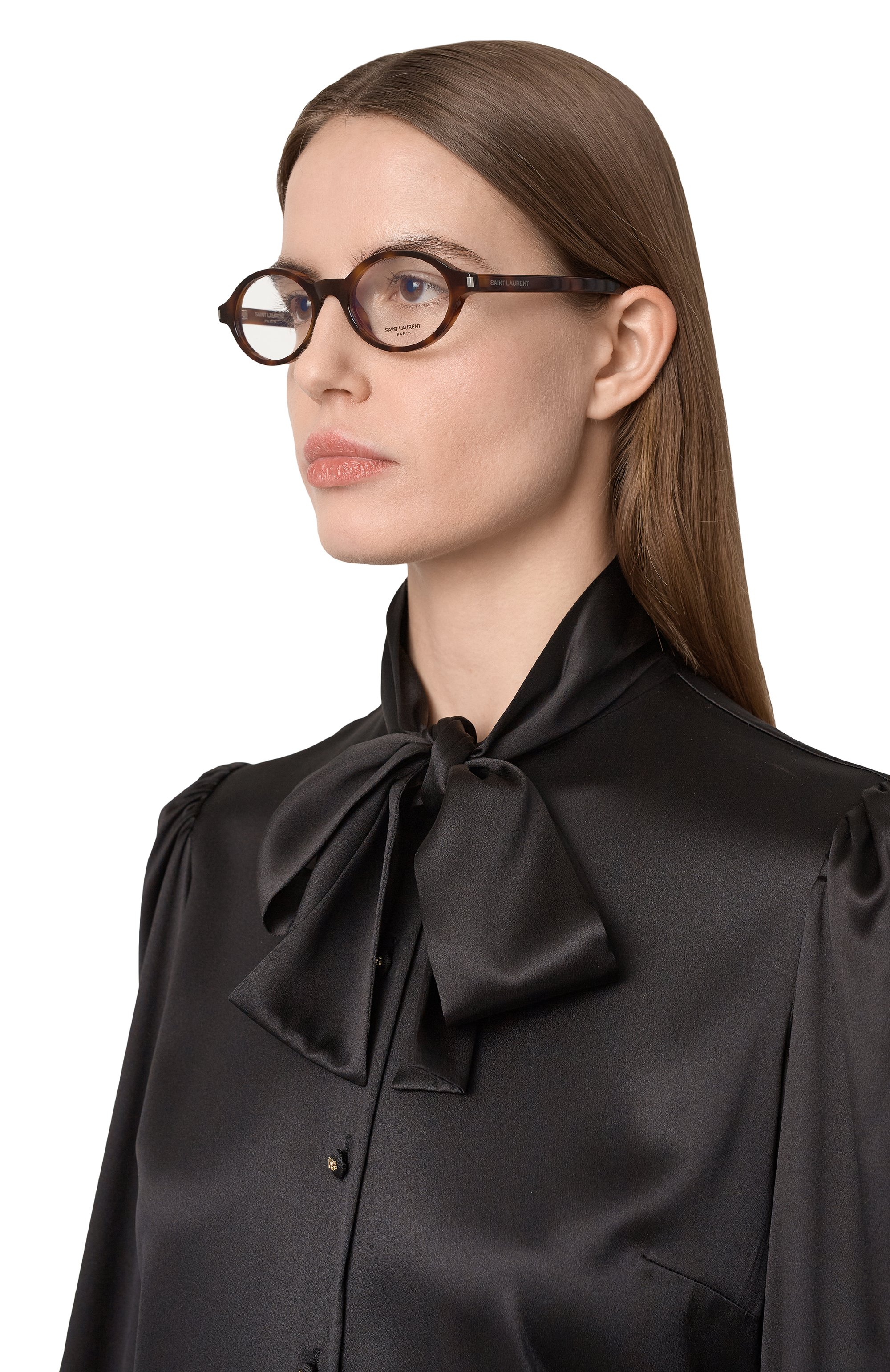 Оправа SAINT LAURENT, арт. SL 751 JEANNE 0PT 003, фото 2