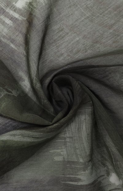 Платок из хлопка и шелка BOGLIOLI, арт. 20286/BEC955, фото 2