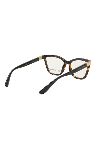 Оправа DOLCE & GABBANA, арт. 5076-502, фото 4
