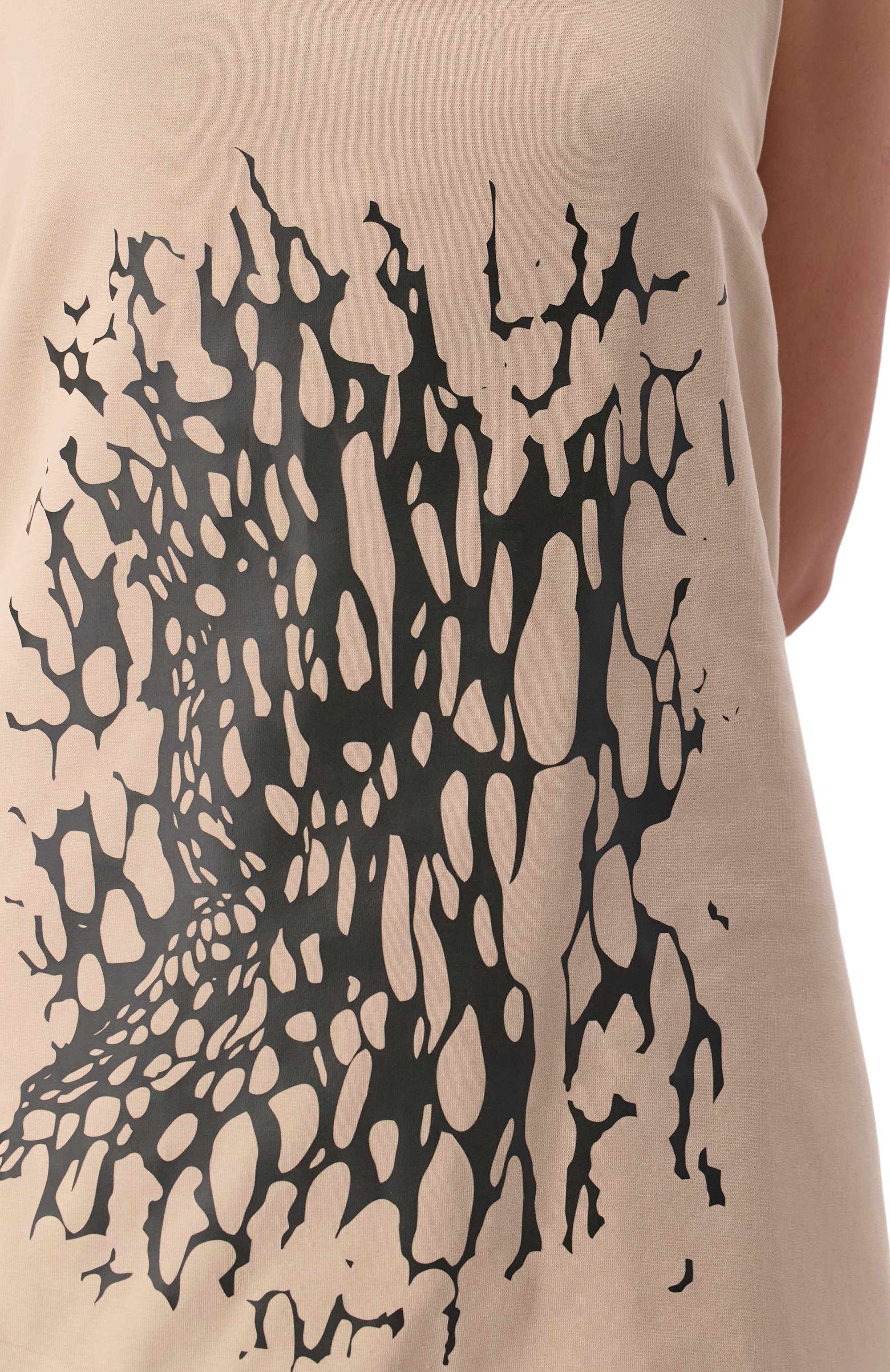 Двусторонний топ MIDGARD PARIS, арт. TT101-FR-BK, фото 9