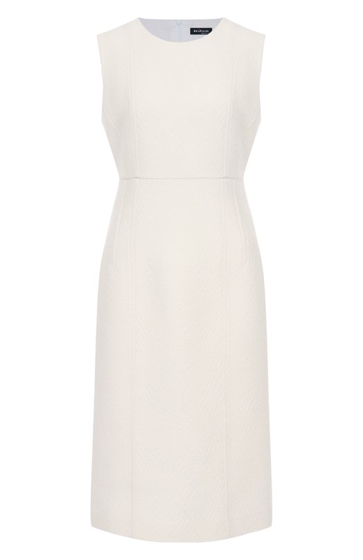 Платье Kiton D56325K0531G01 Белый D56325K0531G01