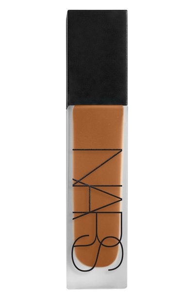 Женское стойкое матовое тональное средство natural matte longwear foundation, оттенок new caledonia NARS, арт. 34504821NS