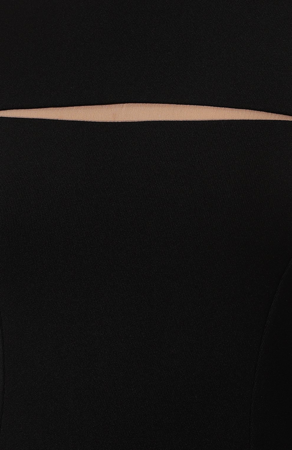 Шерстяное платье CHAPURIN, арт. D4/19577/27861-м /FW23-24, фото 5