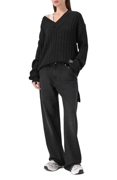 Свитер COMME DES FUCKDOWN, арт. CFABW01507, фото 2