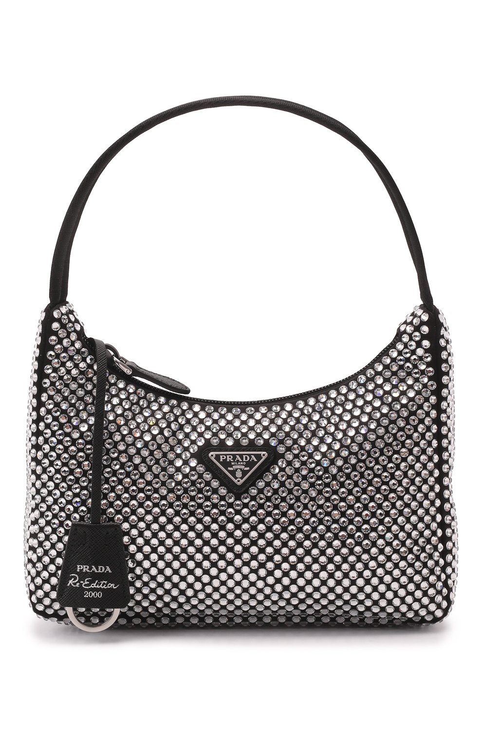 Сумка prada re-edition 2000 PRADA, арт. 1NE515-2AWL-F0T7O, фото 7