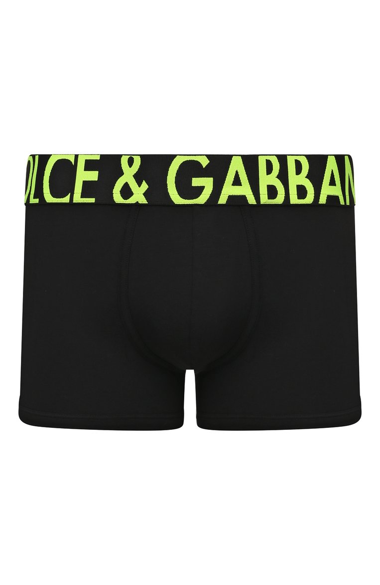 Хлопковые боксеры DOLCE & GABBANA, арт. M4B79J/FUGHH, фото 1