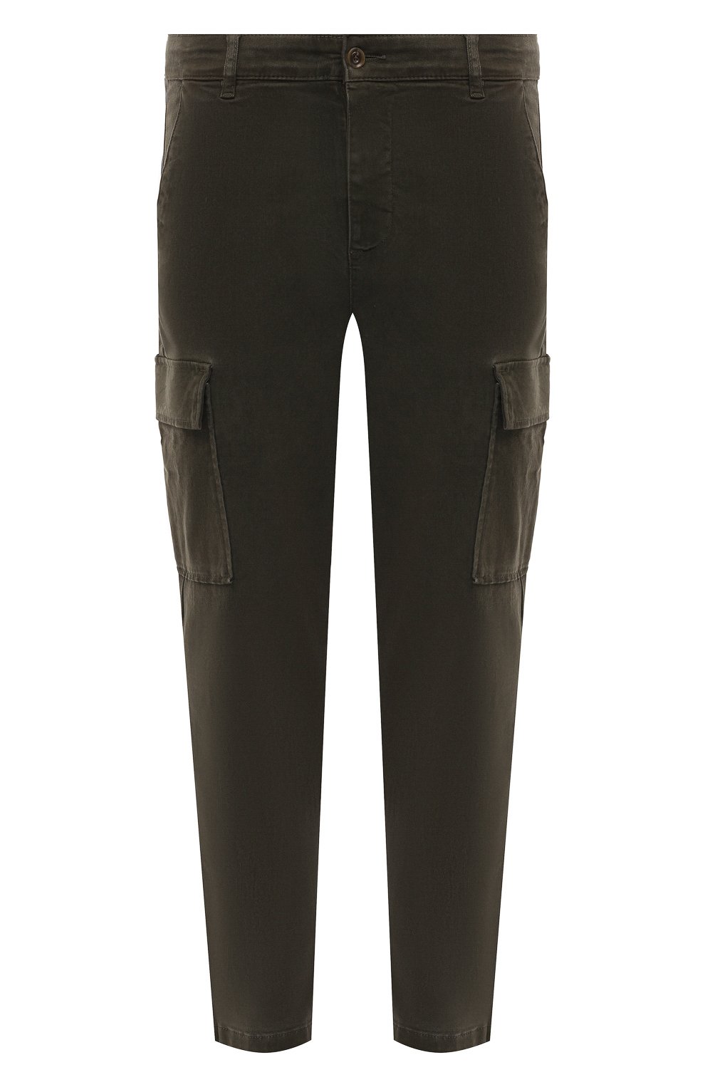 Брюки-карго 7 FOR ALL MANKIND, арт. JSGCC540NG, фото 1