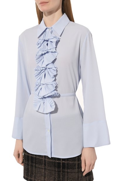 Блузка P.A.R.O.S.H., арт. D381180, фото 3