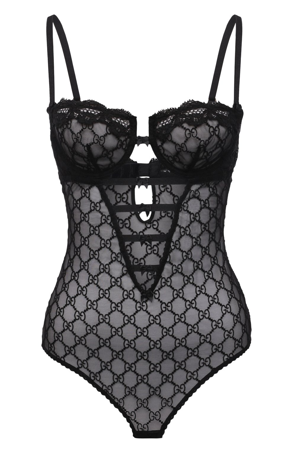 Боди GUCCI, арт. 644770/XUAB7, фото 1