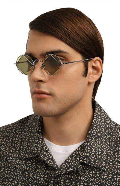 Солнцезащитные очки EYEPETIZER, арт. SQUARE 1-7, фото 3