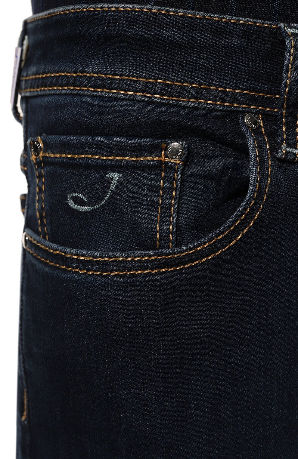 Джинсы JACOB COHEN, арт. U Q E04 31 S 3621/419D, фото 5