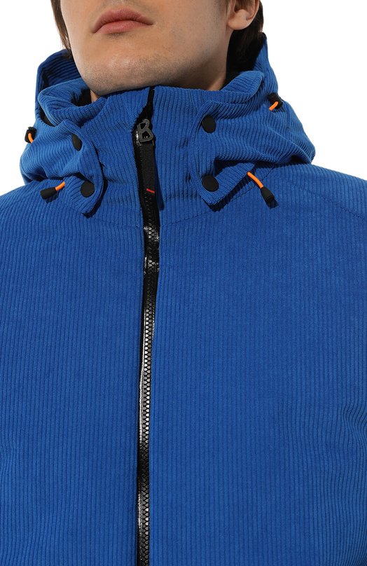Вельветовая куртка Bogner Fire+Ice 5