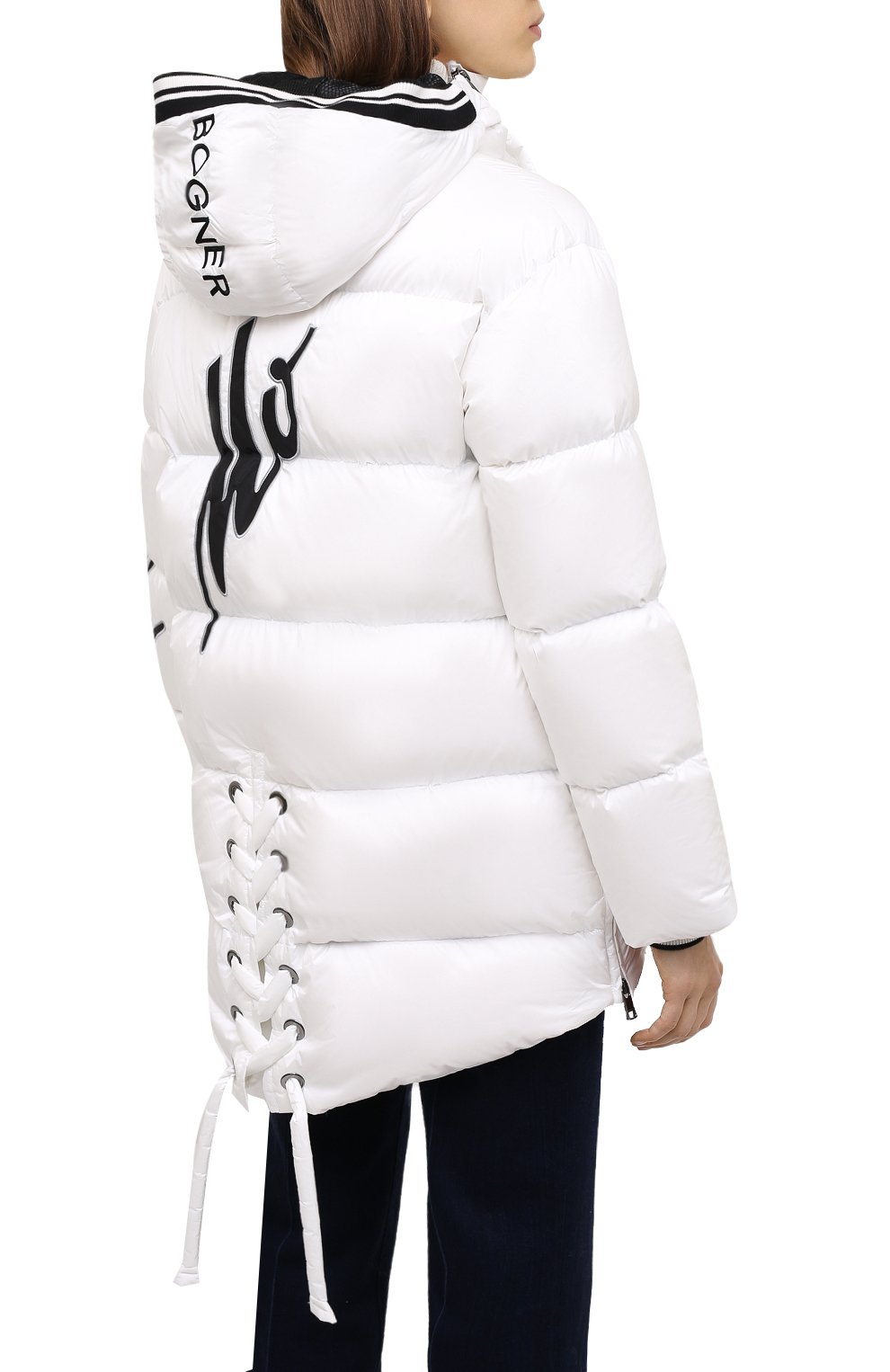 Пуховик BOGNER, арт. 31664614, фото 4