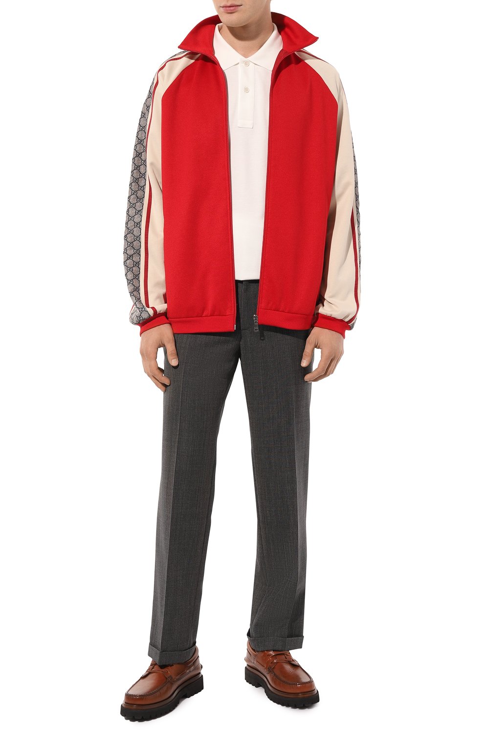 Толстовка GUCCI, арт. 545601 XJACZ, фото 2