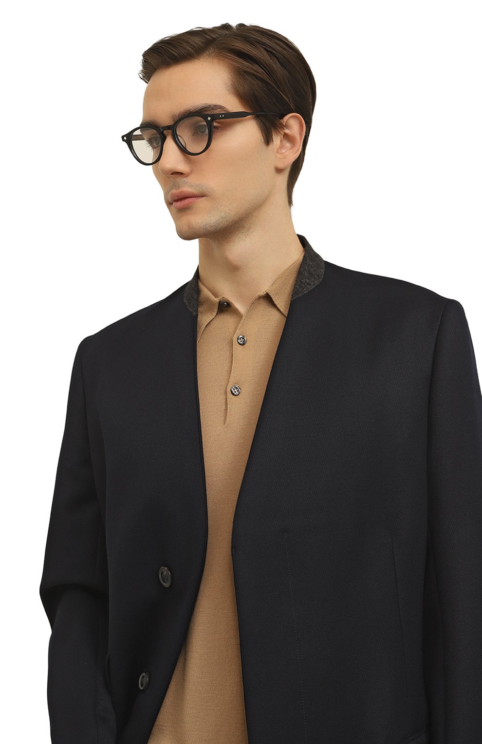 Оправа LUNETTERIE GENERALE, арт. LG-DV-2022-01-RX, фото 3