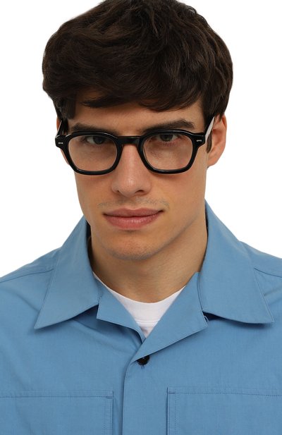 Оправа PETER&MAY WALK, арт. S#98 HER0 BLACK, фото 2