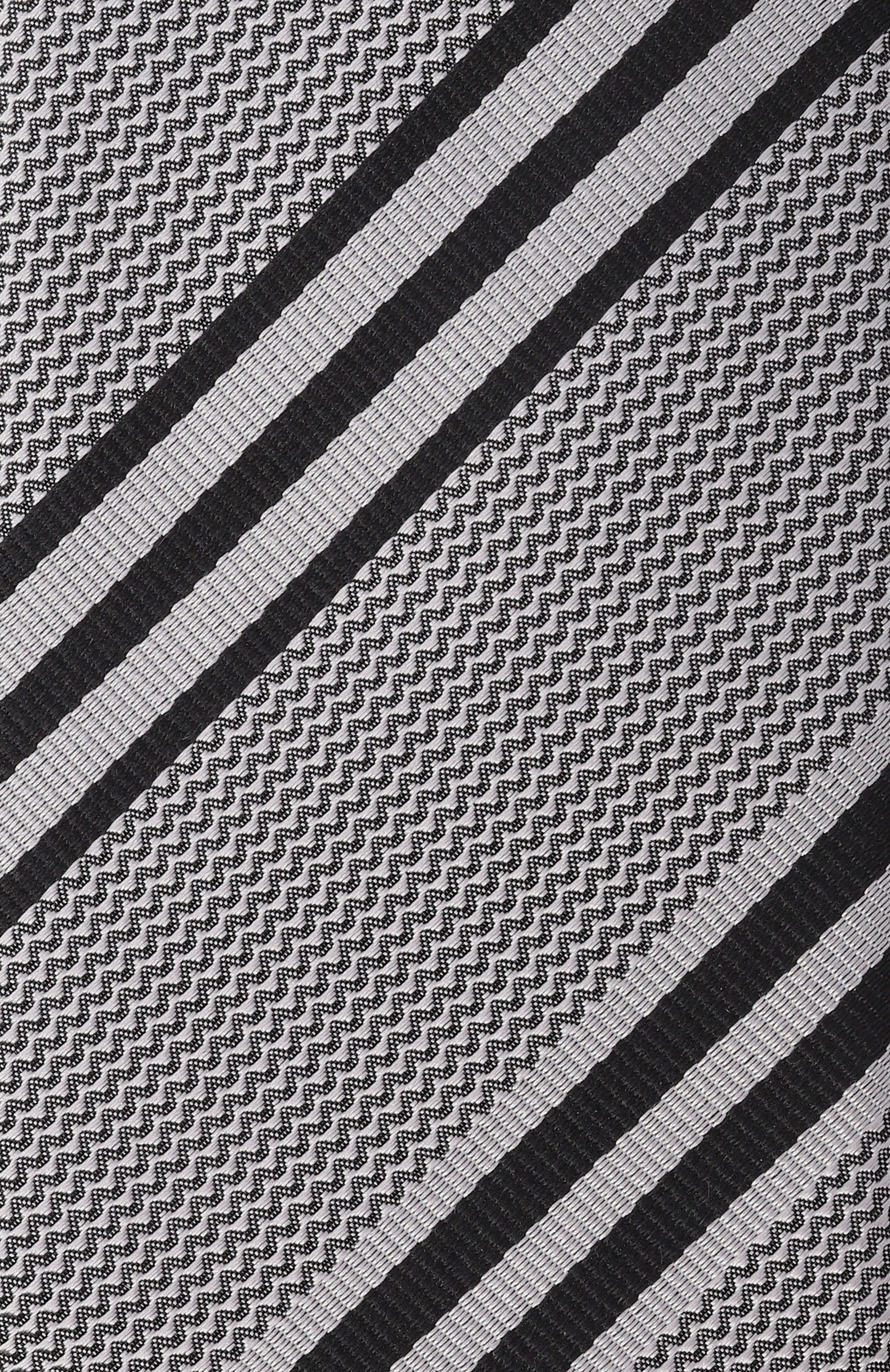 Шелковый галстук DOLCE & GABBANA, арт. GT149E/G0JSR, фото 4