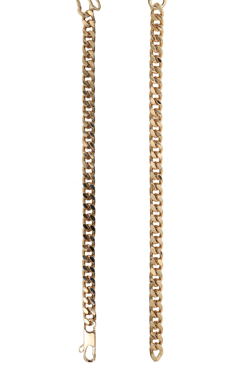 Ремень-цепочка JACQUEMUS, арт. 22H223JW337/5845, фото 2