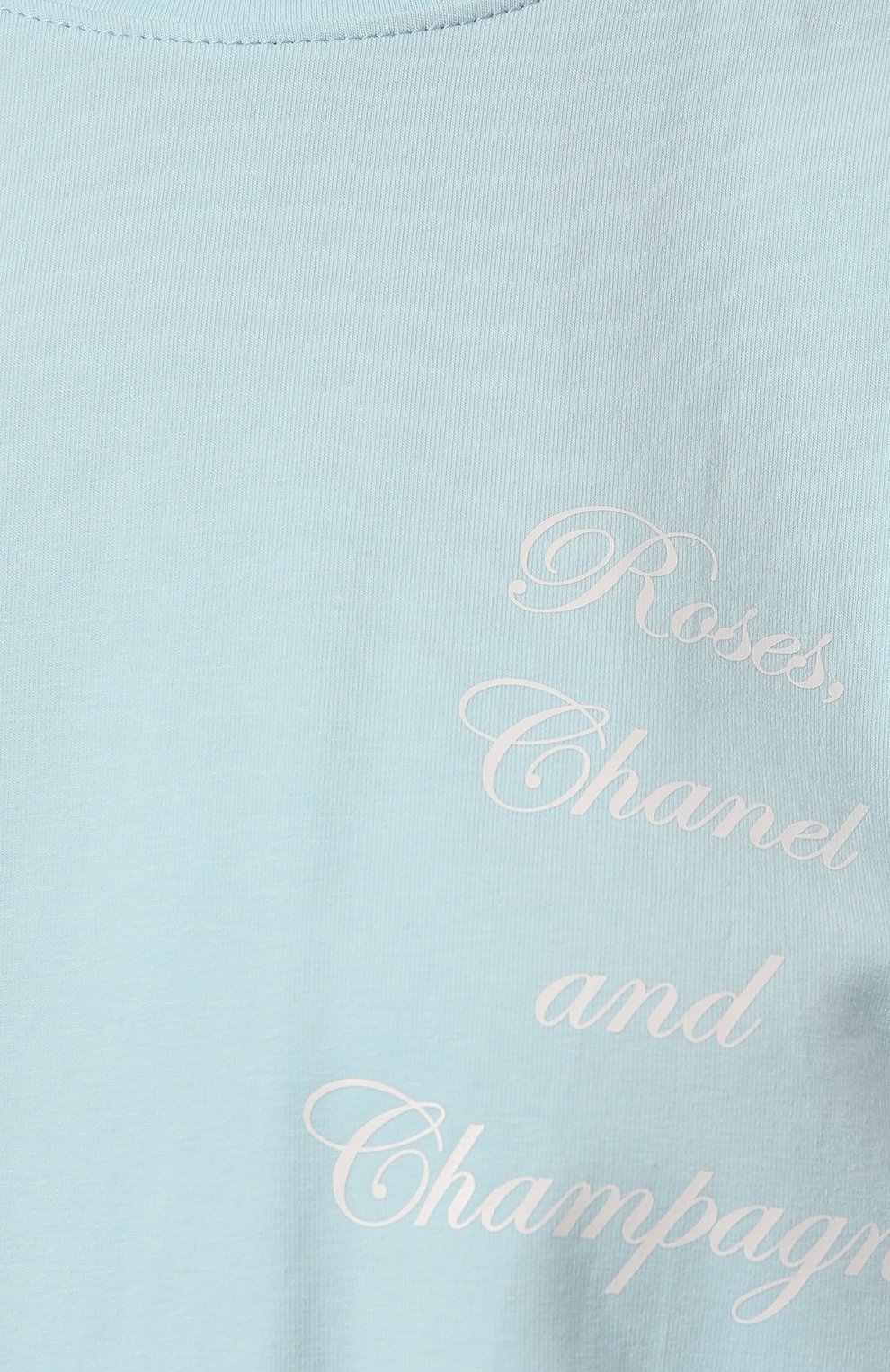 Хлопковая футболка SEVEN LAB, арт. CTR1.01.400.296.0108, фото 5